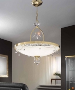 купить Подвесной светильник Kolarz CORONA 0263.36.3