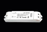 купить LT-701-10A 0/1-10V Контроллер для управления яркостью светодиодных лент,  12/24В,  управл.сигнал - 0-10 В/1-10 В