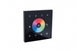 купить DL18305/RGBW DMX512 Настенный встраиваемый DMX-контроллер,  выход DMX-512,  питание 12-24V