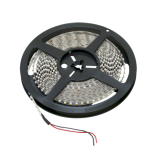 купить ECO-5050/30-RGB-IP20 Светодиодная гибкая лента  DC12V, 30 LED/м, ЭКОНОМ Мультицвет RGB IP20