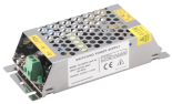 купить BSPS 12V 0.5A=6W Блок питания LED 6 Вт DC/12В внутреннего применения IP20