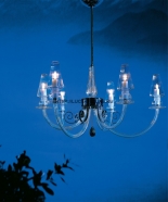 купить Люстра Italamp RIGEL 344/5, 344/6, 344/10+5