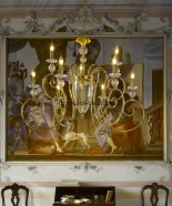 купить Люстра Kolarz CANOVA 0221.89, 0221.85