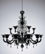 купить Люстра La murrina Veneziano S/8+4, Veneziano S/18
