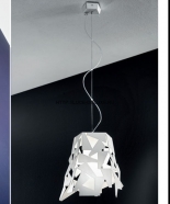 купить Люстра Linea Light Fracta 7023