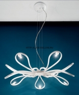 купить Люстра Linea Light Medusa 7030