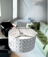 купить Люстра Linea Light Gise`le 6824