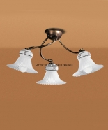 купить Люстра Linea Light Mami 2649