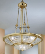 купить Люстра Possoni 1898/6SF, 1898/6-C