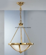 купить Люстра Possoni 1993/3, 1993/3