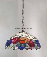 купить Подвесной светильник Kolarz Tiffany - Lady Butterfly 1347.32, 1347.33