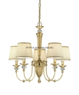 купить Люстра Zonca H 10362, H 10363