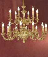 купить Люстра Zonca H 10511, H 10512, H 10513