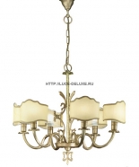 купить Люстра Zonca H 10405