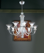 купить Люстра Leucos 488 L8