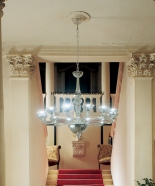 купить Люстра Leucos  566 L12