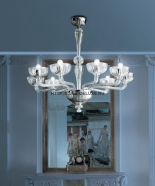 купить Люстра Leucos 566 L6 / 8