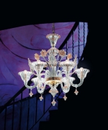 купить Люстра Leucos 703 L6