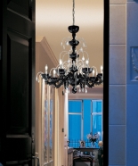 купить Люстра  Leucos COUTURE L8