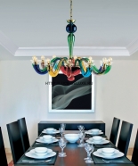купить Люстра Leucos SERENISSIMA L6 / 12