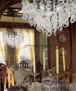 купить Люстра Leucos Several L50 ( L80)