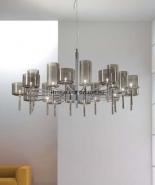 купить Люстра Axo light SPILLRAY SP SPIL 20