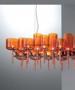 купить Люстра Axo light SPILLRAY SP SPIL 26