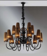 купить Люстра Carlesso Honey S15