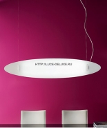 купить Подвесной светильник Linea Light Skate 6982