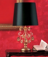 купить Настольная лампа Emme Pi Light 7200-TL1 G, 7200-TL1 M.