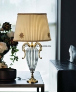 купить Настольная лампа Emme Pi Light 6025-TL1 G, 6020-TL1 G