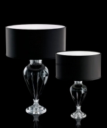 купить Настольная лампа Italamp LENOIR 8055/LP, 8055/LG