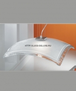 купить Подвесной светильник Linea Light Cristallo 4506, Cristallo 4509