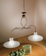 купить Подвесной светильник Linea Light Mami 2639
