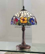 купить Настольная лампа Kolarz Tiffany - Lady Butterfly 1347.71