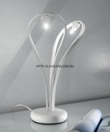 купить Настольная лампа Linea Light Medusa 7033