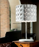 купить Настольная лампа Linea Light Gise`le 6821