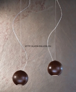 купить Подвесной светильник Linea Light Pelota 6838