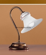 купить Настольная лампа Linea Light Mami 2642