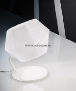 купить Настольная лампа Linea Light Ma&De Ottagono 7086