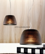 купить Подвесной светильник Linea Light Ma&De Cupole 6312