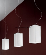 купить Подвесной светильник Linea Light Ma&De Glued 4884, Glued 4897