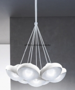 купить Подвесной светильник Linea Light Ma&De Biniru 7126, Biniru 7129