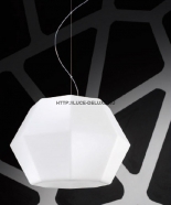 купить Подвесной светильник Linea Light Ma&De Ottagono 7082