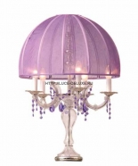 купить Настольная лампа Il Paralume Marina 1711G/KR/TR