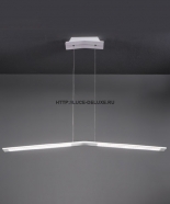 купить Подвесной светильник Linea Light Ma&De Lama 7106