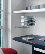 купить Настольная лампа Artemide Aqua Cil Tavolo