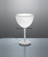 купить Настольная лампа Artemide Castore Calice tavolo