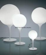 купить Настольная лампа Artemide Castore Tavolo
