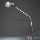 купить Настольная лампа Artemide TOLOMEO